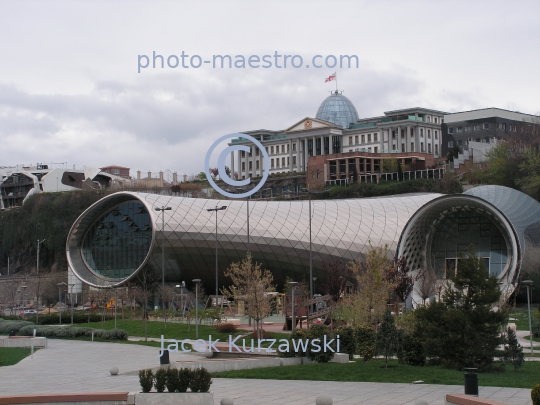 Georgia,Tibilisi,city center,Old Town,architecture,buildings,modern architecture,buildings,history,panoramical view