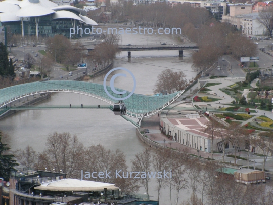 Georgia,Tibilisi,city center,Old Town,architecture,buildings,modern architecture,history,Kura,panoramical view