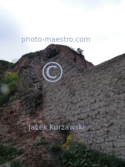 Georgia,Tibilisi,city center,Old Town,architecture,buildings,traditional buildings,history,panoramical view,Fortress