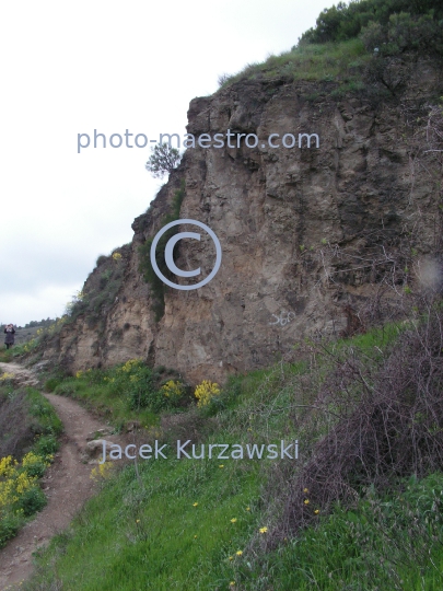 Georgia,Tibilisi,city center,Old Town,architecture,buildings,traditional buildings,history,panoramical view,Fortress