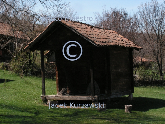 Georgia,Tibilisi,wooden architecture,etnography,museum,traditional buildings,history