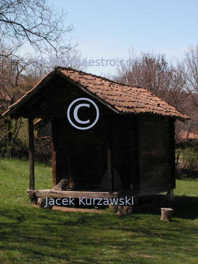 Georgia,Tibilisi,wooden architecture,etnography,museum,traditional buildings,history