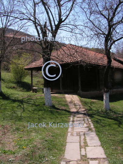 Georgia,Tibilisi,wooden architecture,etnography,museum,traditional buildings,history