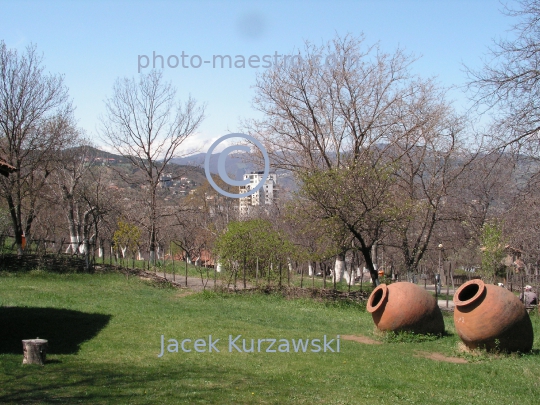 Georgia,Tibilisi,wooden architecture,etnography,museum,traditional buildings,history,panoramical view