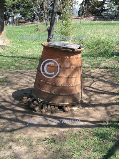 Georgia,Tibilisi,wooden architecture,etnography,museum,traditional buildings,history,wine