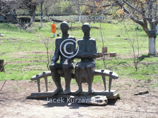 Georgia,Tibilisi,wooden architecture,etnography,museum,traditional buildings,history,wine,sculptures