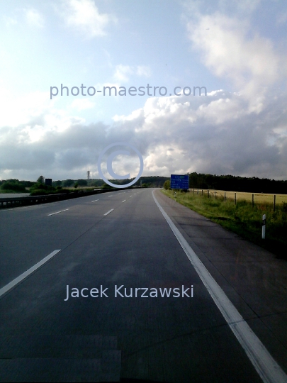 Germany,A20,highway,comunication,transport,tourism