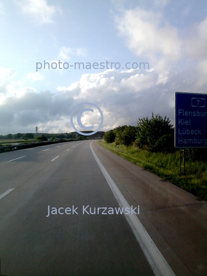 Germany,A20,highway,comunication,transport,tourism