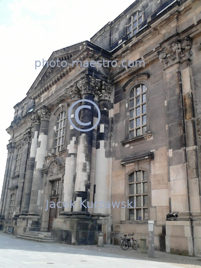 Germany,Dresden,Saxony,architecture,monouments,history,panoramical view