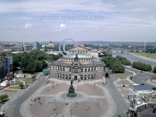 Germany,Dresden,Saxony,architecture,monouments,history,panoramical view