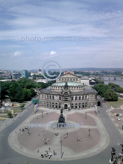 Germany,Dresden,Saxony,architecture,monouments,history,panoramical view