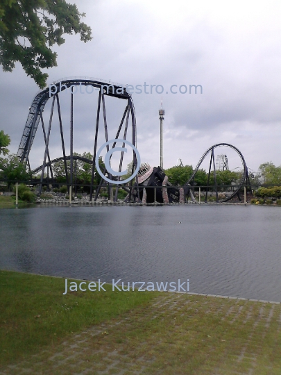 Germany,Soltau,Lower Saxony,amusment park,fun