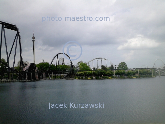 Germany,Soltau,Lower Saxony,amusment park,fun