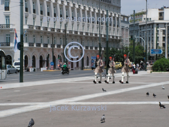 Greece-Athens-Atica-Capital of Greece-History-Architecture