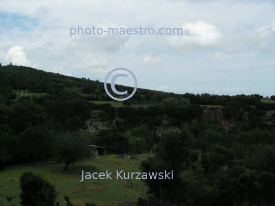 Greece-Olympus National Parc-Peiria