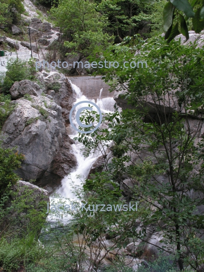 Greece-Olympus National Parc-Peiria