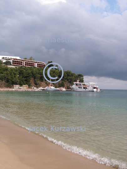 Greece-Skiathos Island-Aegean Sea-Holiday-Cruises