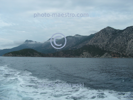 Greece-Sporades-Aegean Sea-Holiday-Cruises