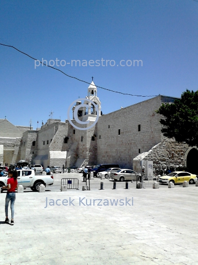 Israel,Bethlehem,Palestine Territory 