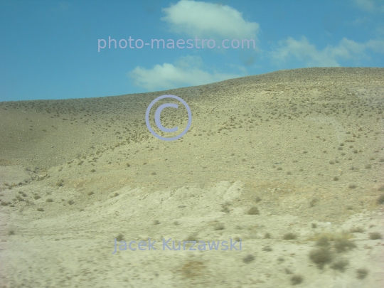 Israel,Death sea,desert