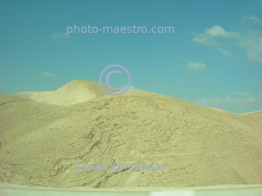 Israel,Death sea,desert