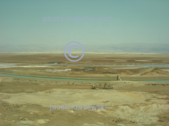 Israel,Death sea,Ein Bokkek,salt,water,desert