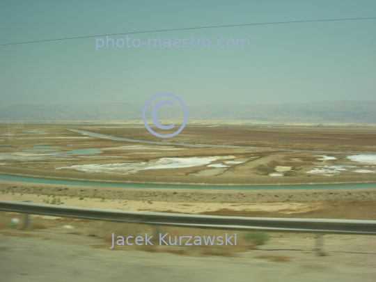 Israel,Death sea,Ein Bokkek,salt,water,desert