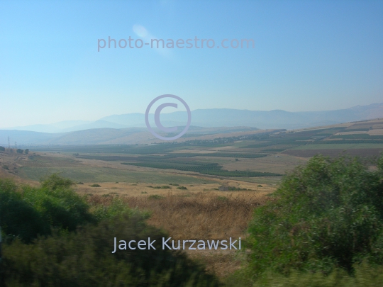 Israel,Galilea,Tyberias sea,mountains,Holy Land