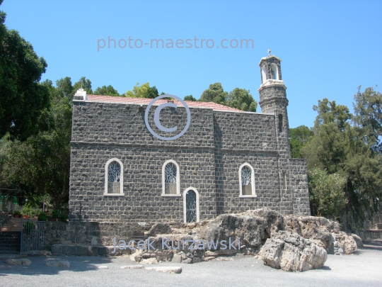 Israel,Holy Land,Tabgha,Galilee,Tyberias sea,mountains