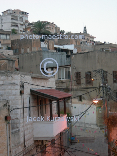 Israel,Nazareth