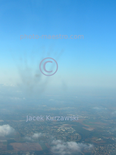 Israel,Tel Aviv area,Sea,aerial view,aerial image,buildings,architecture