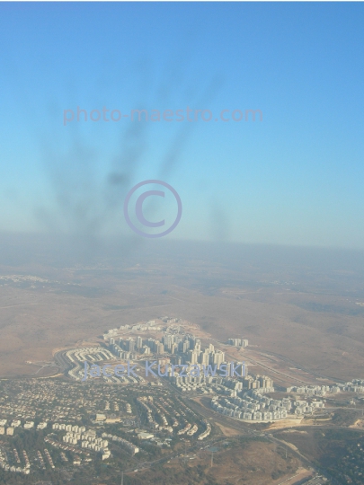 Israel,Tel Aviv area,Sea,aerial view,aerial image,buildings,architecture