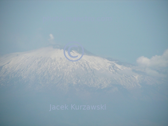 Italy,Sicily,Etna,volcano,aerial view,panoramical view