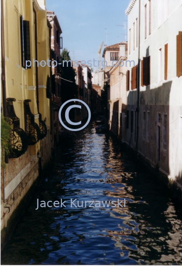 Italy-Venice-Veneto-channels,water,atmosphere