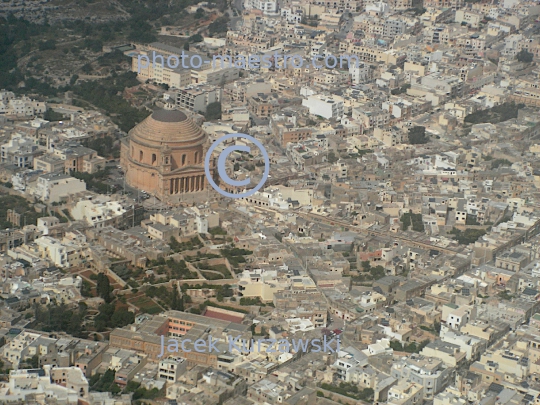 Malta,aerial view,aerial image,flight ofer Malta,panoramical view