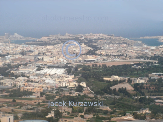 Malta,aerial view,aerial image,flight ofer Malta,panoramical view