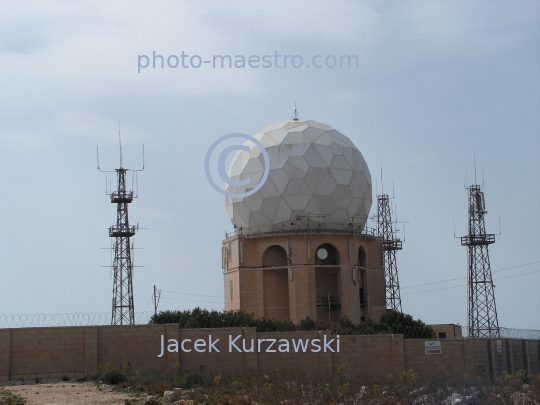 Malta,Cliffs,Dingli,nature,rocks,soil,panoramicla view,sea,radars