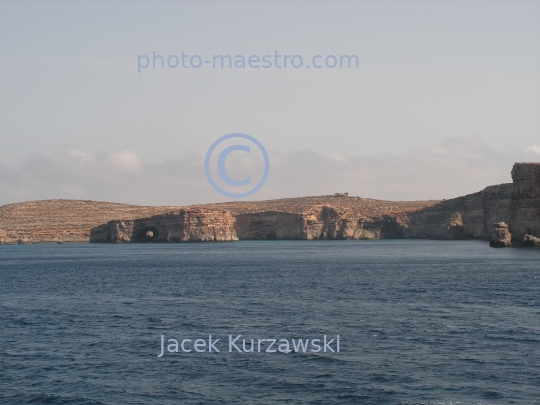 Malta,Comino,Comino Island,sea