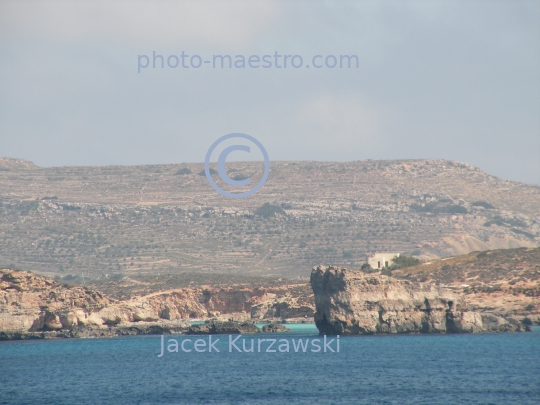 Malta,Comino,Comino Island,sea