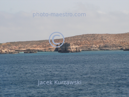 Malta,Comino,Comino Island,sea