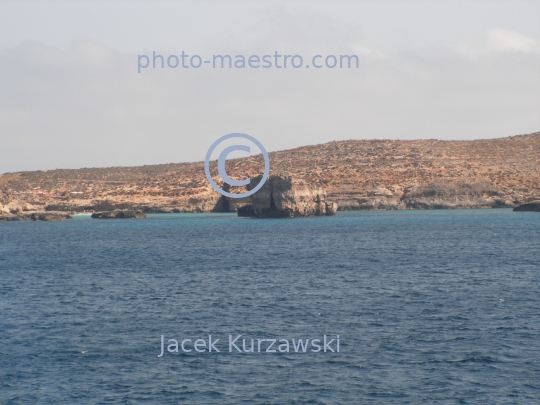 Malta,Comino,Comino Island,sea