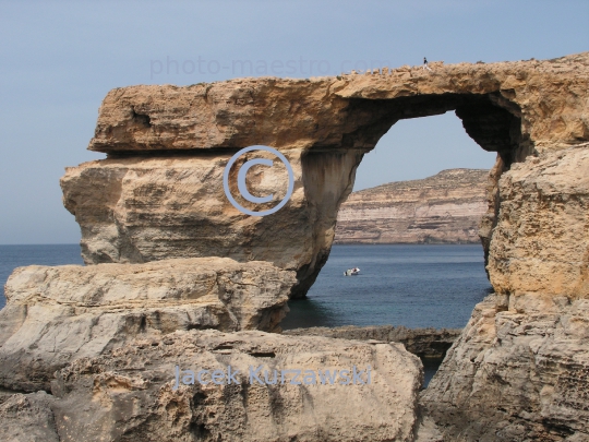 Malta,Gozo,Azure Window,shore,rocks,sea,water