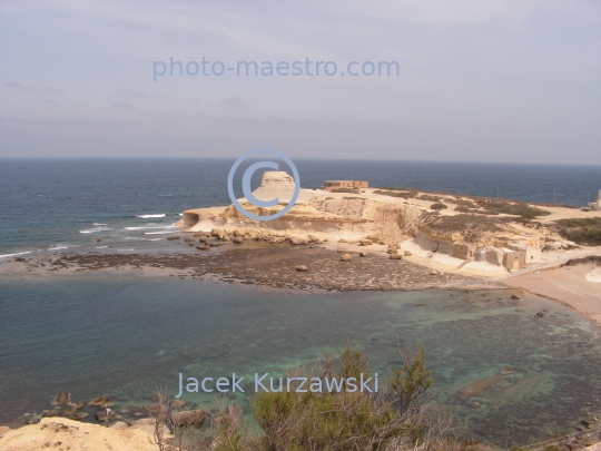 Malta,Gozo,beach,Xwejni Hill,Lunary Hil