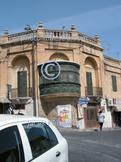 Malta,Gozo,history,architecture