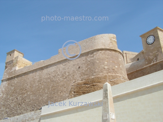 Malta,Gozo,history,architecture