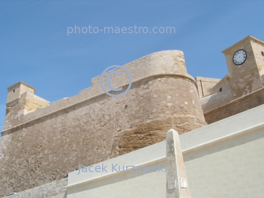 Malta,Gozo,history,architecture