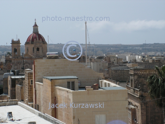 Malta,Gozo,history,architecture