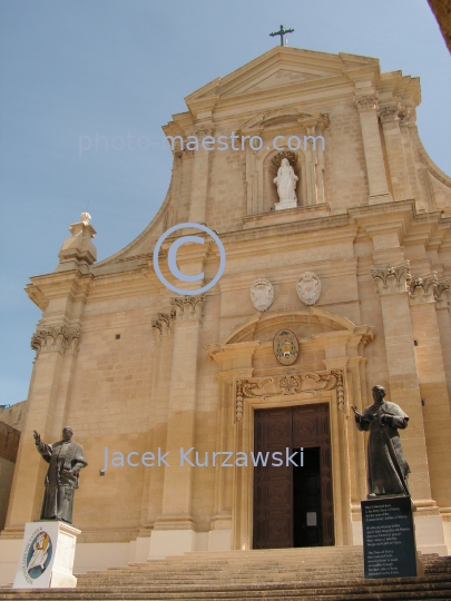 Malta,Gozo,history,architecture