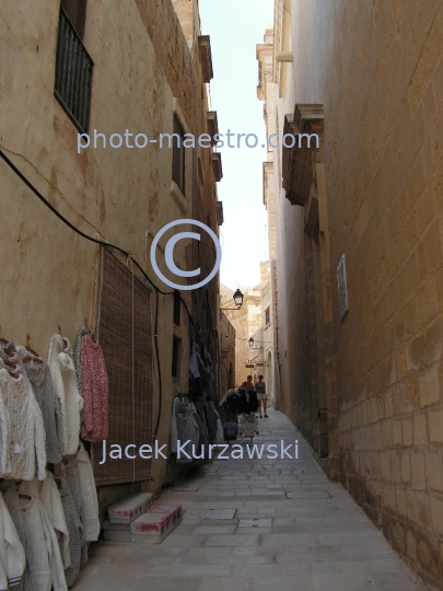 Malta,Gozo,history,architecture