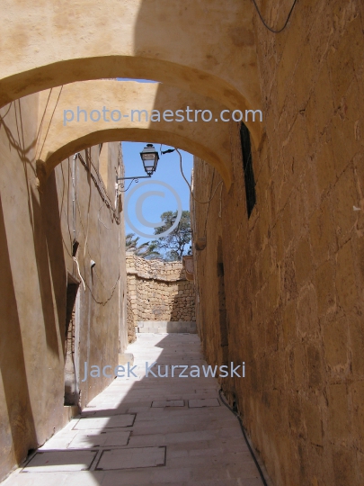 Malta,Gozo,history,architecture